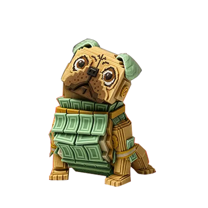 Steal a Brainrot Shop Money Money Puggy