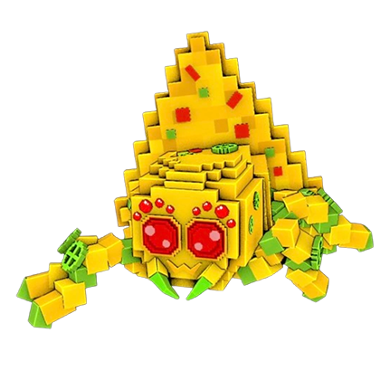 Steal a Brainrot Shop Nacho Spyder