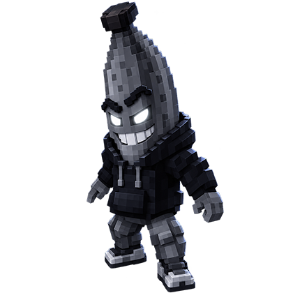 Steal a Brainrot Shop Phantom Bananito
