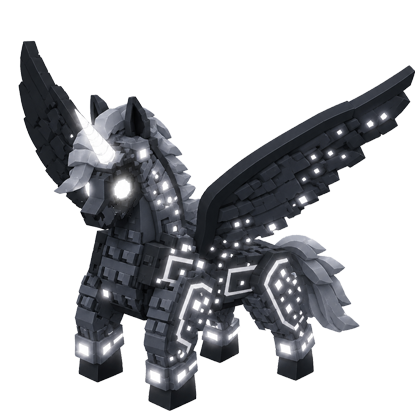 Steal a Brainrot Shop Phantom Celestial Pegasus