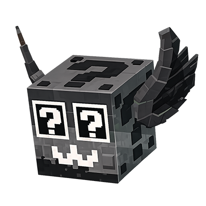 Steal a Brainrot Shop Phantom Secret Lucky Block