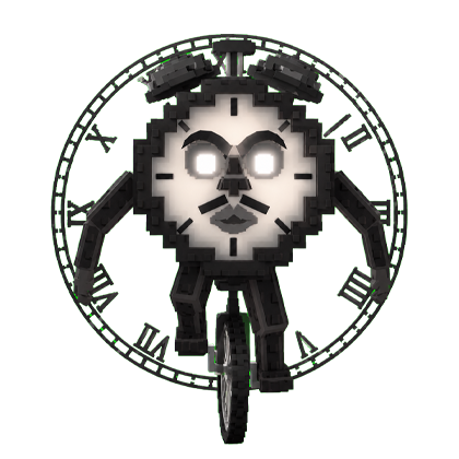 Steal a Brainrot Shop Phantom Tictac Sahur