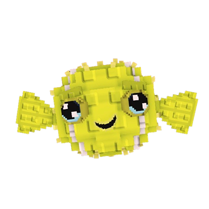 Steal a Brainrot Shop Puffaball