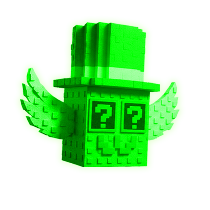 Steal a Brainrot Shop Radioactive Admin Lucky Block