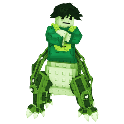 Steal a Brainrot Shop Radioactive Caylusaurus