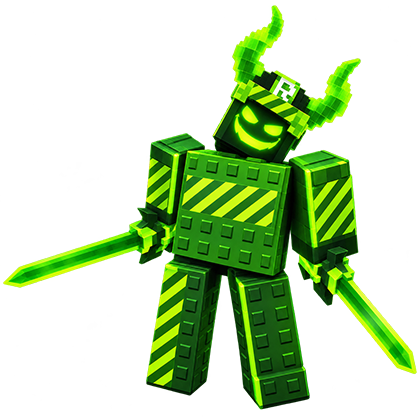 Steal a Brainrot Shop Radioactive Guest 666