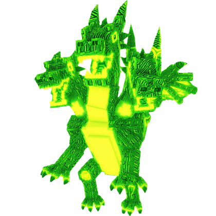 Steal a Brainrot Shop Radioactive Hydra Dragon Cannelloni