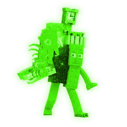 Steal a Brainrot Shop Radioactive La Grande Combinasion