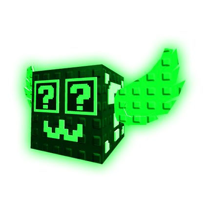 Steal a Brainrot Shop Radioactive Mythic Lucky Block