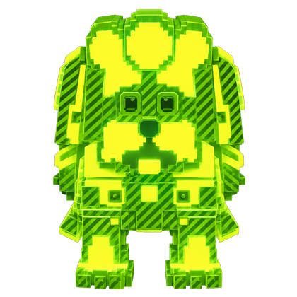 Steal a Brainrot Shop Radioactive Noodle Noodle Poodle