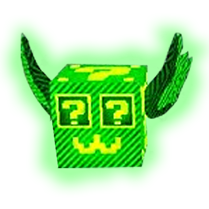 Steal a Brainrot Shop Radioactive Secret Lucky Block