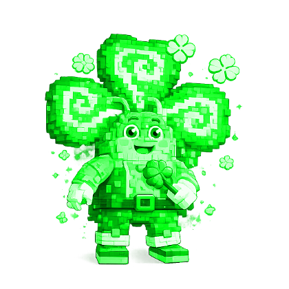 Steal a Brainrot Shop Radioactive Snailo Clovero