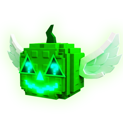 Steal a Brainrot Shop Radioactive Spooky Lucky Block