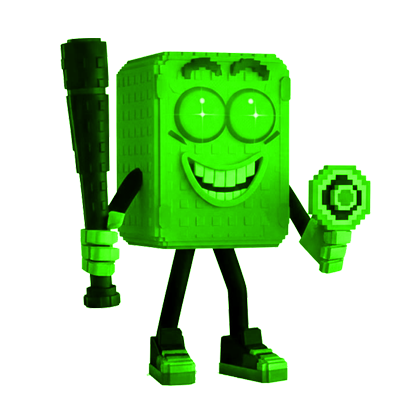 Steal a Brainrot Shop Radioactive Tang Tang Keletang