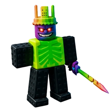 Steal a Brainrot Shop Rainbow 1x1x1x1