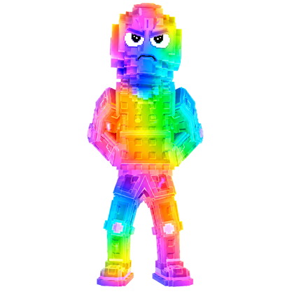 Steal a Brainrot Shop Rainbow Berryno