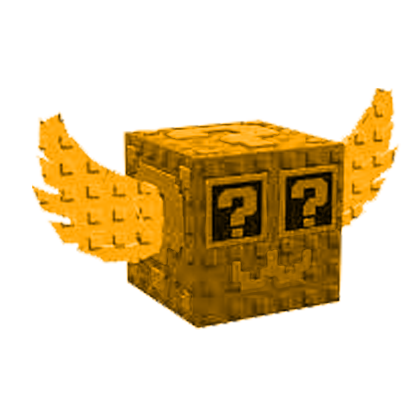 Steal a Brainrot Shop Rainbow Brainrot God Lucky Block