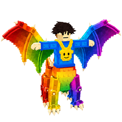 Steal a Brainrot Shop Rainbow Caylusaurus