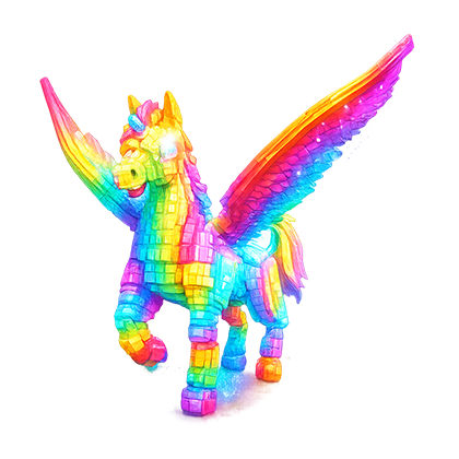 Steal a Brainrot Shop Rainbow Celestial Pegasus