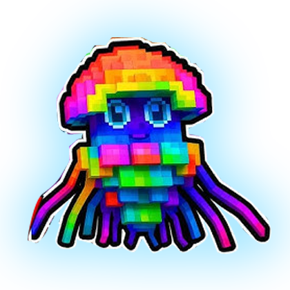 Steal a Brainrot Shop Rainbow Graipuss Medussi