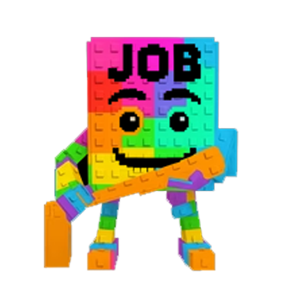 Steal a Brainrot Shop Rainbow Job Job Job Sahur