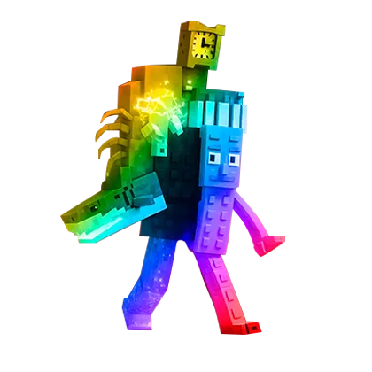 Steal a Brainrot Shop Rainbow La Grande Combinasion