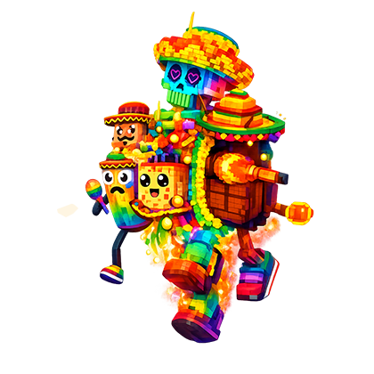 Steal a Brainrot Shop Rainbow La Taco Combinasion