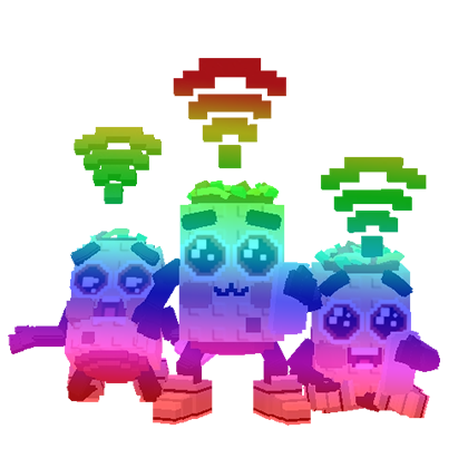 Steal a Brainrot Shop Rainbow Los Nooo My Hotspotsitos