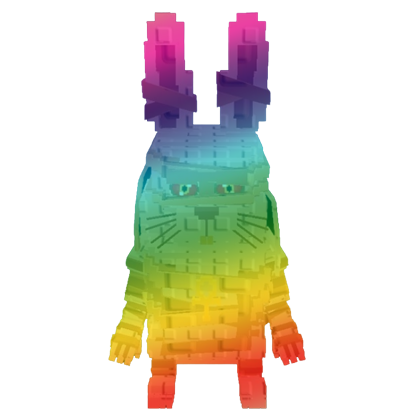 Steal a Brainrot Shop Rainbow Mummio Rappitto