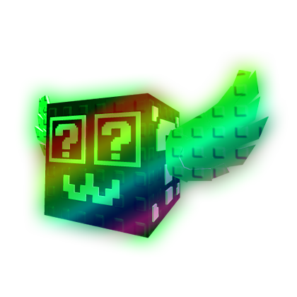 Steal a Brainrot Shop Rainbow Mythic Lucky Block