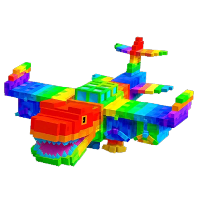 Steal a Brainrot Shop Rainbow Nuclearo Dinossauro