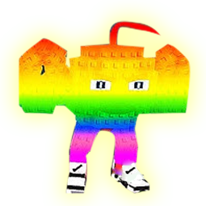 Steal a Brainrot Shop Rainbow Odin Din Din Dun