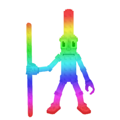 Steal a Brainrot Shop Rainbow To to to Sahur