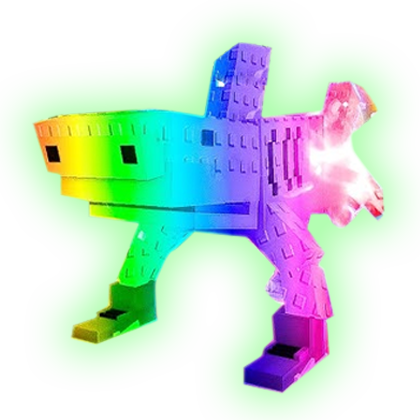Steal a Brainrot Shop Rainbow Tralalero Tralala