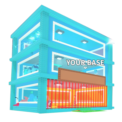 Steal a Brainrot Accounts Rebirthing Account(Diamond Base)