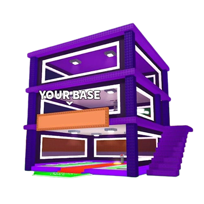 Steal a Brainrot Accounts Rebirthing Account(Galaxy Base)