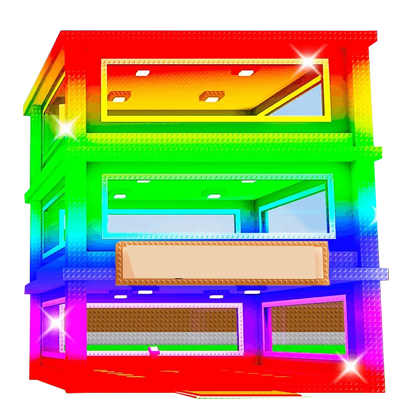 Steal a Brainrot Accounts Rebirthing Account(Rainbow Base)