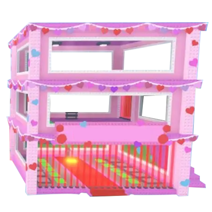 Steal a Brainrot Accounts Rebirthing Account(Valentine Base)