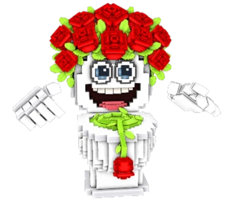 Steal a Brainrot Shop Rosetti Tualetti