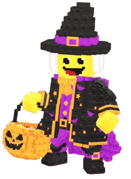 Steal a Brainrot Shop Sammyni Spookyni