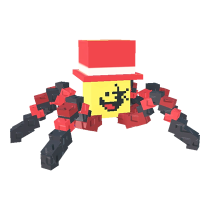 Steal a Brainrot Shop Sammyni Spyderini（325K/s）