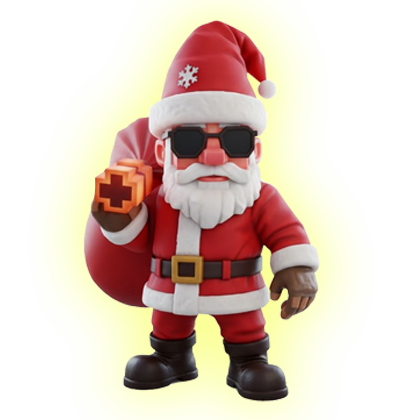 Steal a Brainrot Shop Santteo