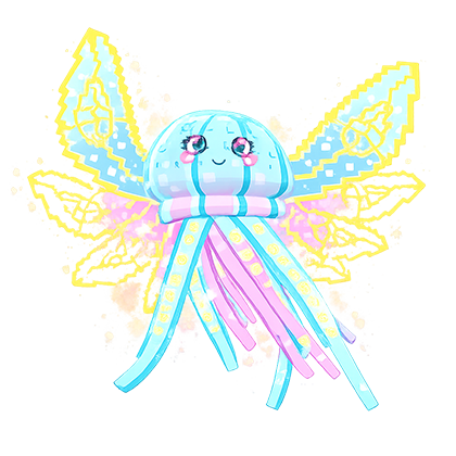 Steal a Brainrot Shop Serafinna Medusella