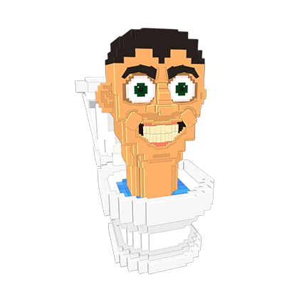 Steal a Brainrot Shop Skibidi Toilet