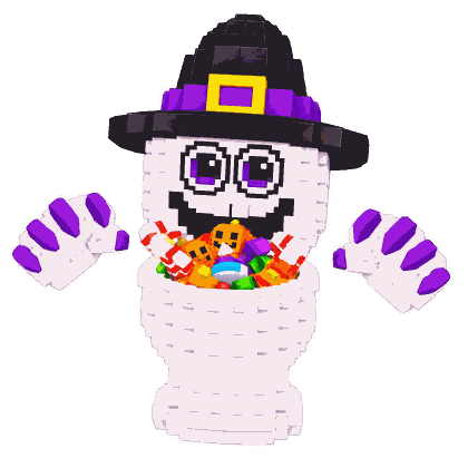 Steal a Brainrot Shop Spooketti Tualetti