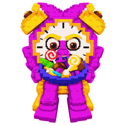 Steal a Brainrot Shop Spooky Spooky Sahur