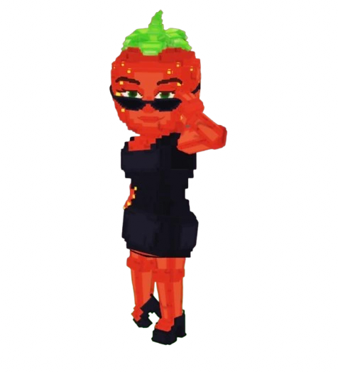Steal a Brainrot Shop Strawberrita