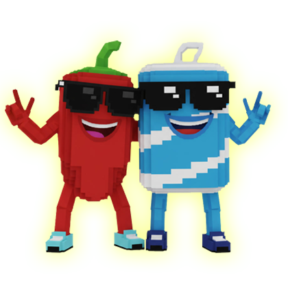 Steal a Brainrot Shop Swaggy Bros