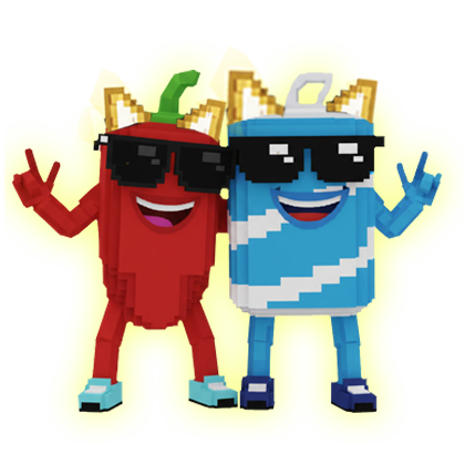 Steal a Brainrot Shop Swaggy Bros(Meowl traits)