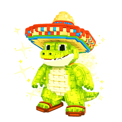 Steal a Brainrot Shop Tacorillo Crocodillo